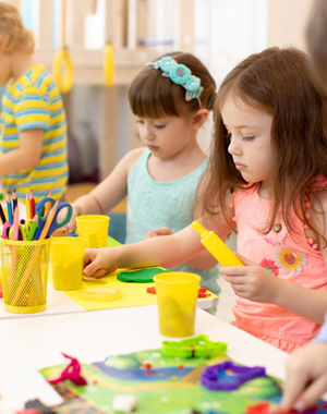 Daycare Services