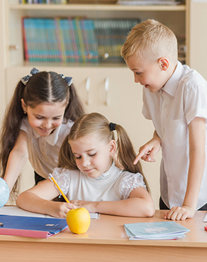 Tutoring Services