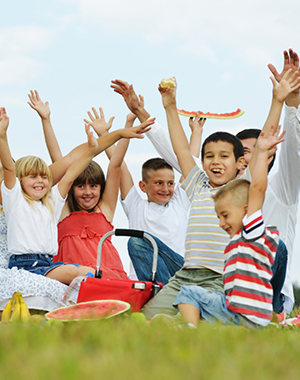 Summer Camp
